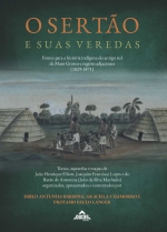 O sertão e suas veredas: Fontes para a história indígena do antigo sul de Mato Grosso e regiões adjacentes (1829-1871)